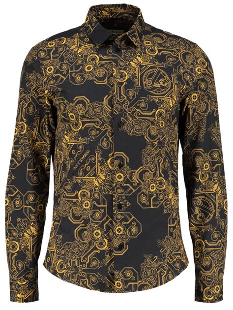 versace skjorte|versace shirts for sale.